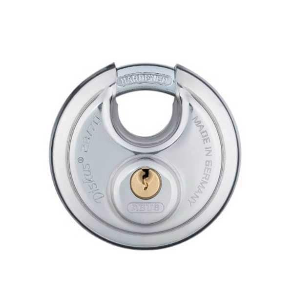 Abus: 2 3/4 BUFFODISK KA0028